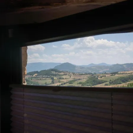 Casa Rosa Tradizionale Casa de Férias