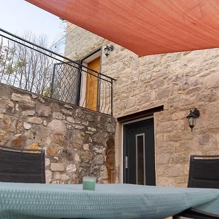 Casa Rosa Tradizionale Casa de Férias Roccascalegna
