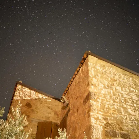 Casa de Férias Casa Rosa Tradizionale *
